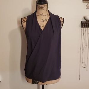 Lululemon Black Tank Top - Size 4